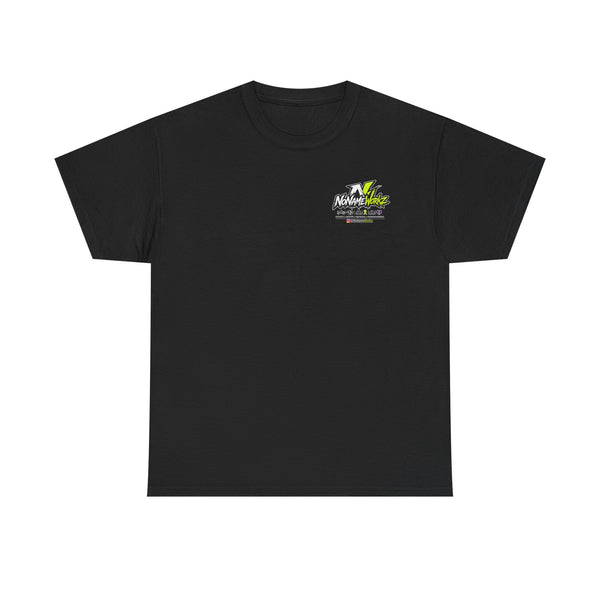 “NoNameWorkz” Supporter T-Shirt